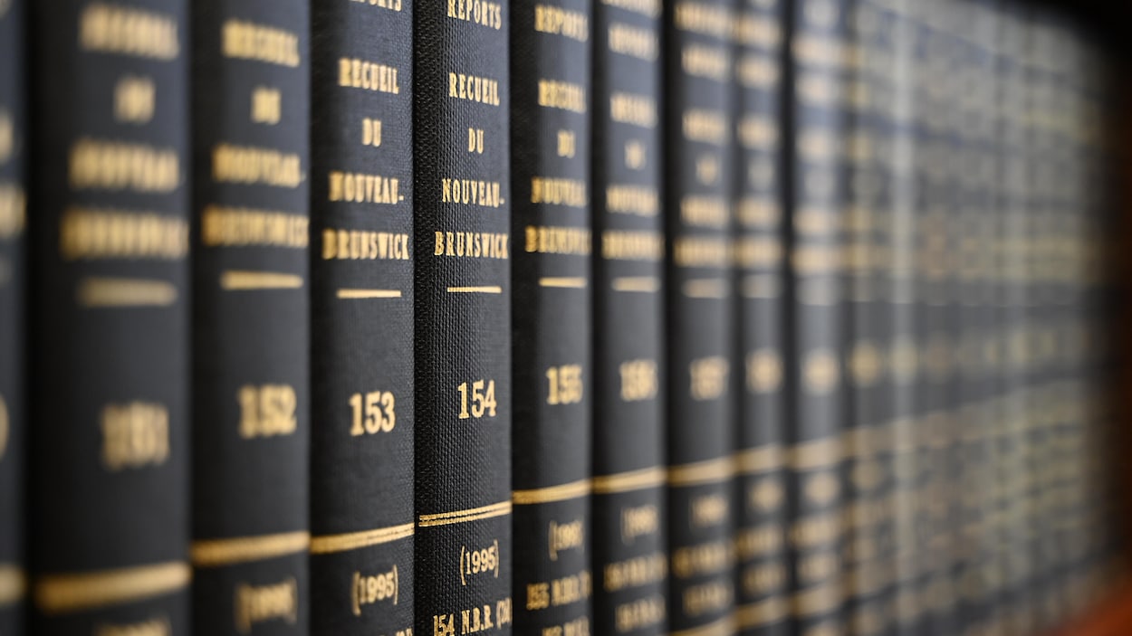 Intelligence artificielle : un avocat néo-brunswickois dans l’embarras
