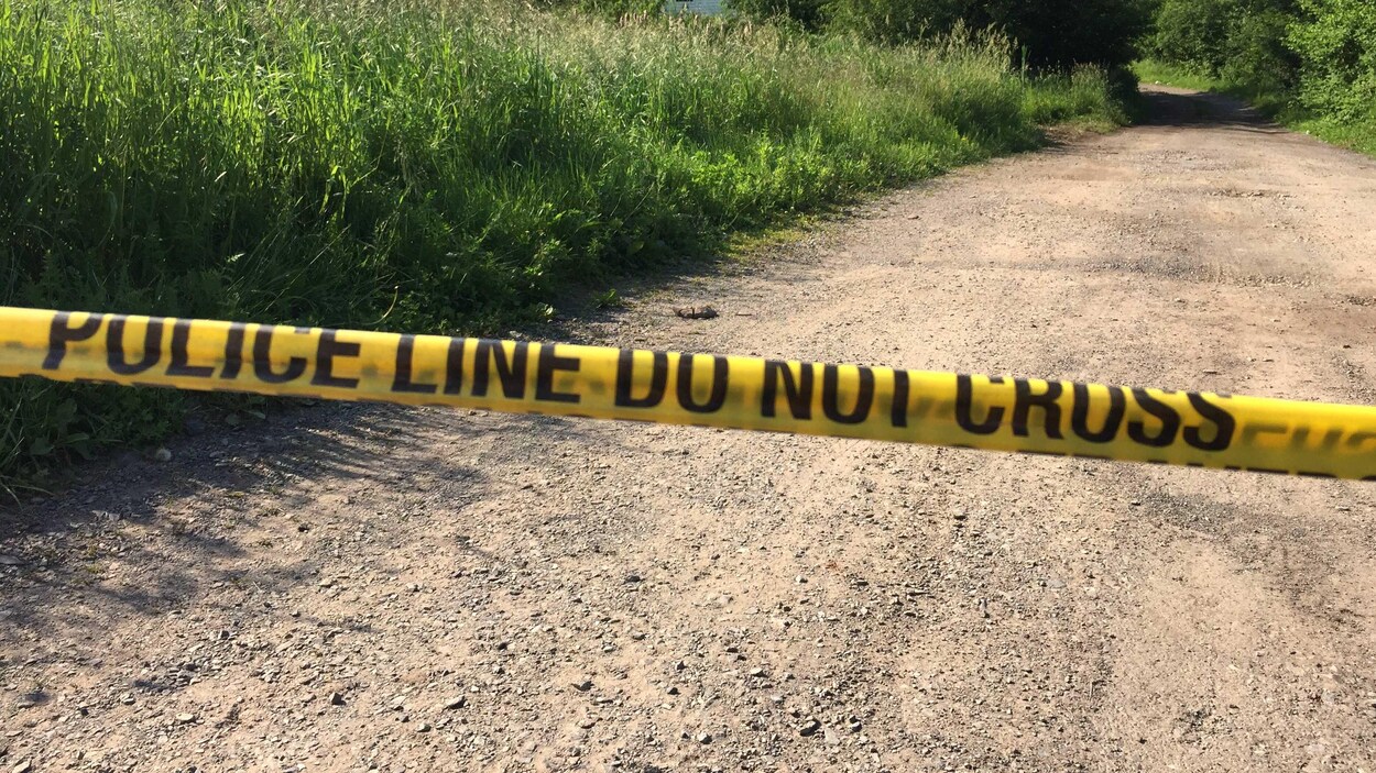 Électrocution suspecte en Nouvelle-Écosse : la police recherche des indices