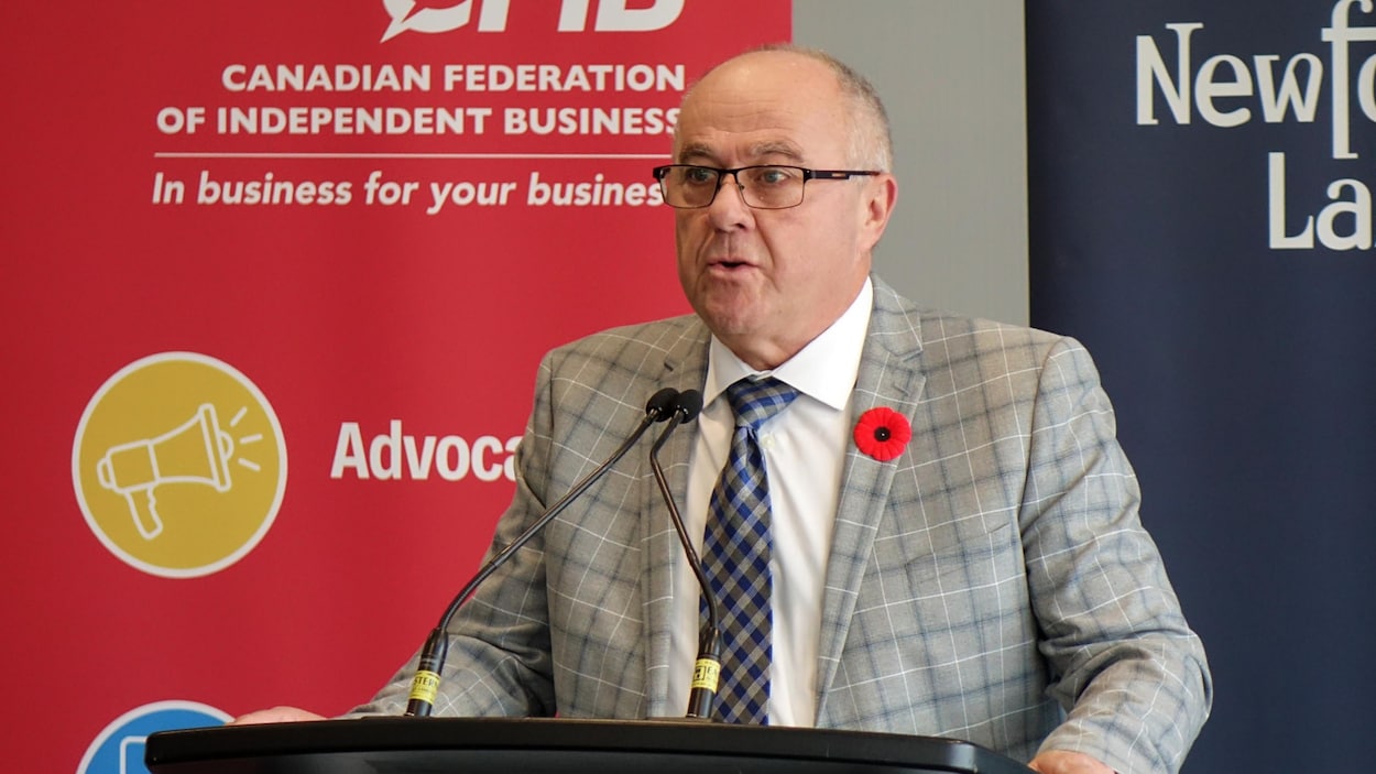Clinique vide à Deer Lake : la province profère une menace d’expropriation