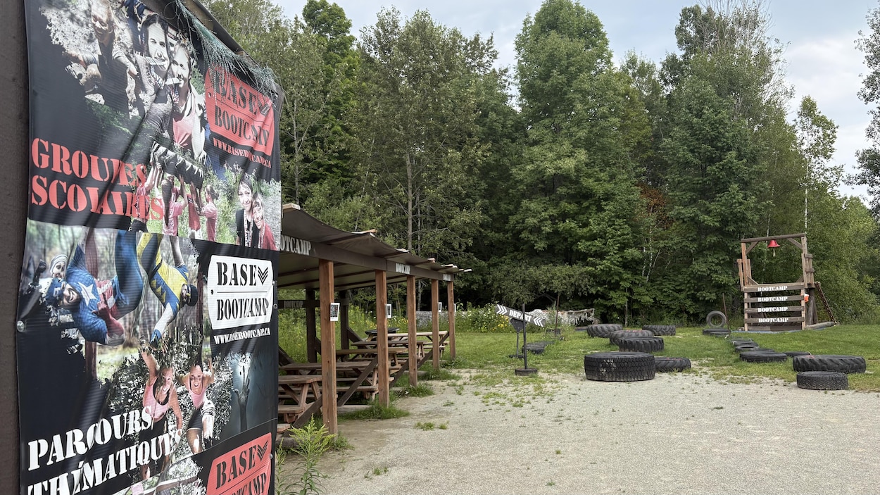 Une mère dénonce la prise en charge de son fils blessé à la Base Bootcamp