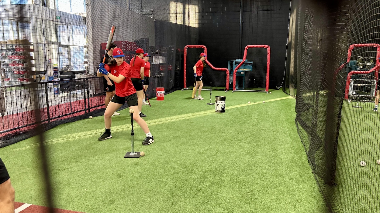 Popularité grandissante du baseball amateur en Mauricie