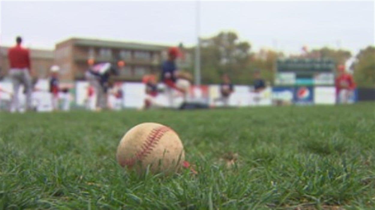 The Quebec Major Baseball League (QMLB) Expands to Granby New Team to