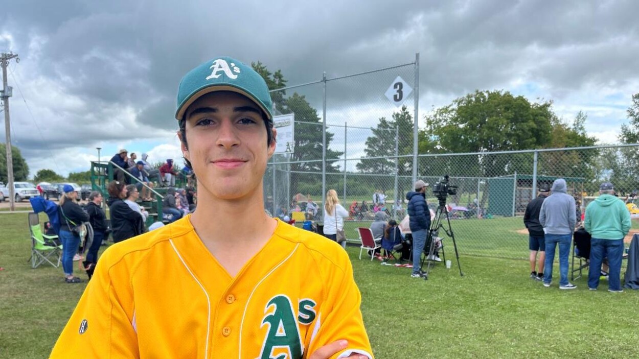 La municipalité de La Broquerie a accueilli un tournoi provincial de