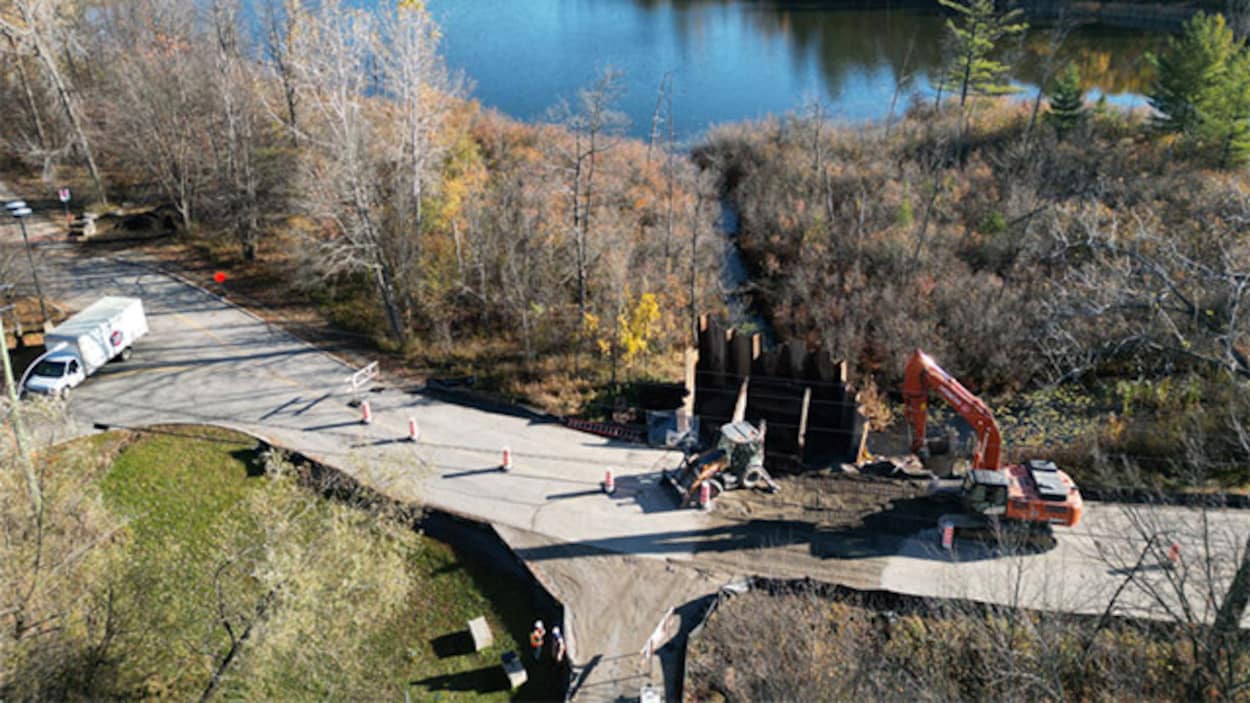 22,5 M$ de Québec pour faire face aux inondations à Gatineau