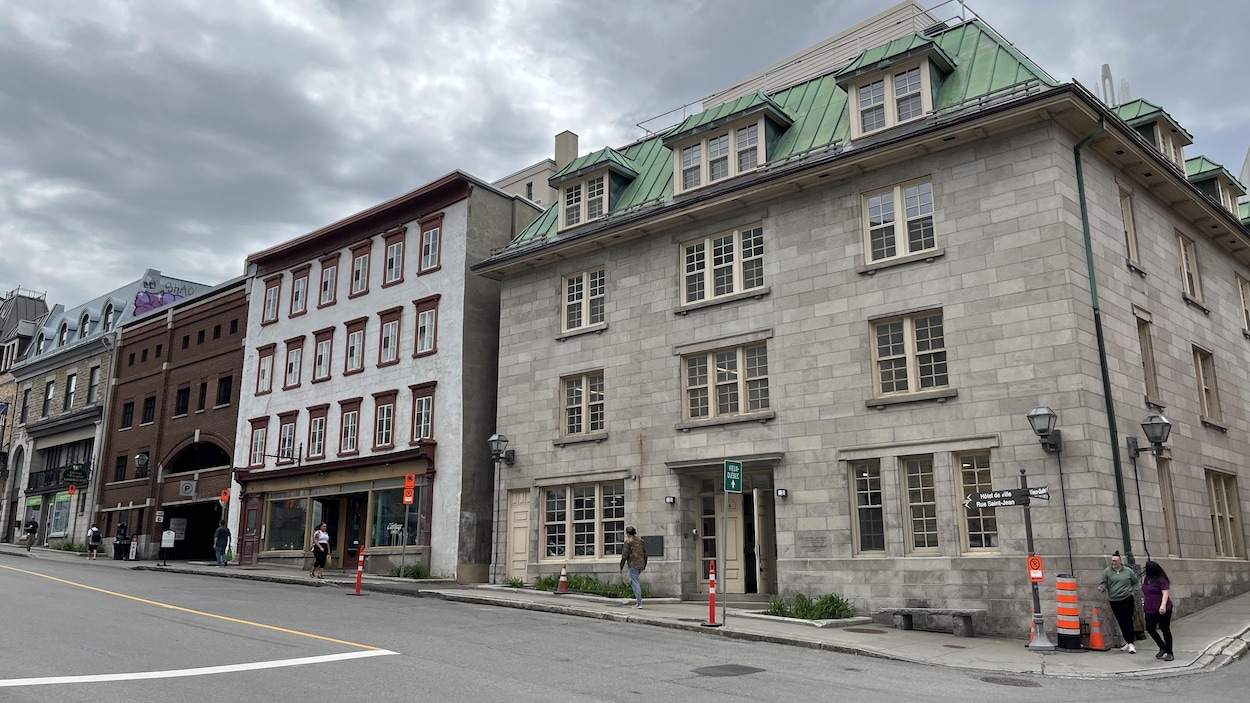 Une ressource pour personnes marginalisées voit le jour à Québec