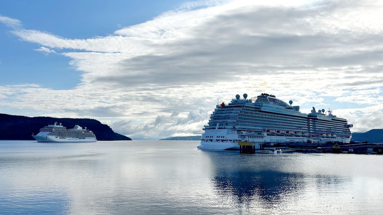 Saguenay met en valeur ses atouts au Symposium Canada Nouvelle-Angleterre