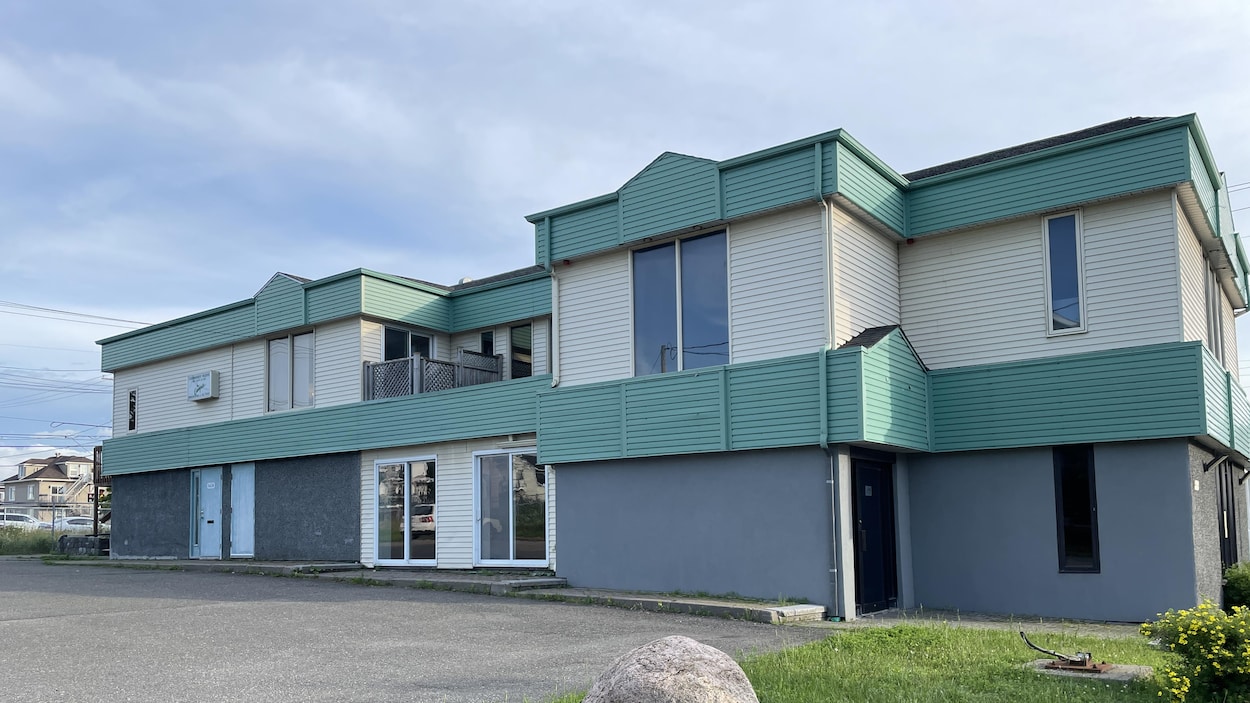 Bientôt des logements dans l’ancien bar Le Campus à Rimouski
