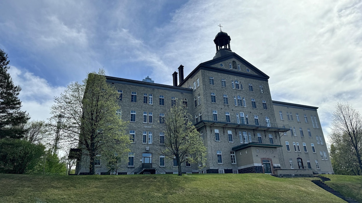 Cardioforme déménagera dans l’ancienne école Bon-Pasteur à Chicoutimi