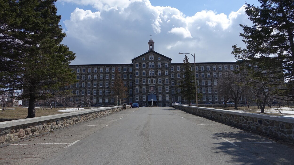 La pandémie de COVID19 vécue par les Sœurs du SaintRosaire Radio