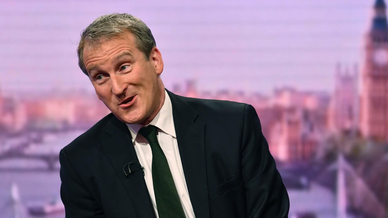 Damian Hinds.