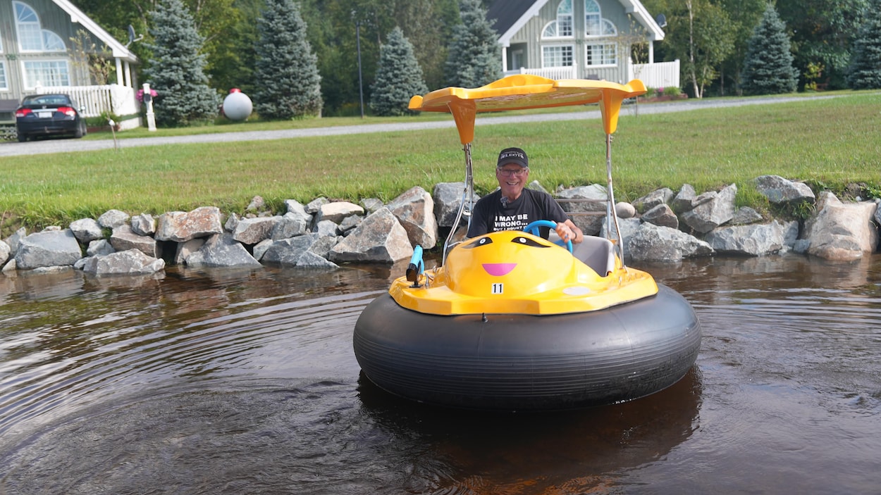 Une immersion inédite au cœur de Cedar Meadows