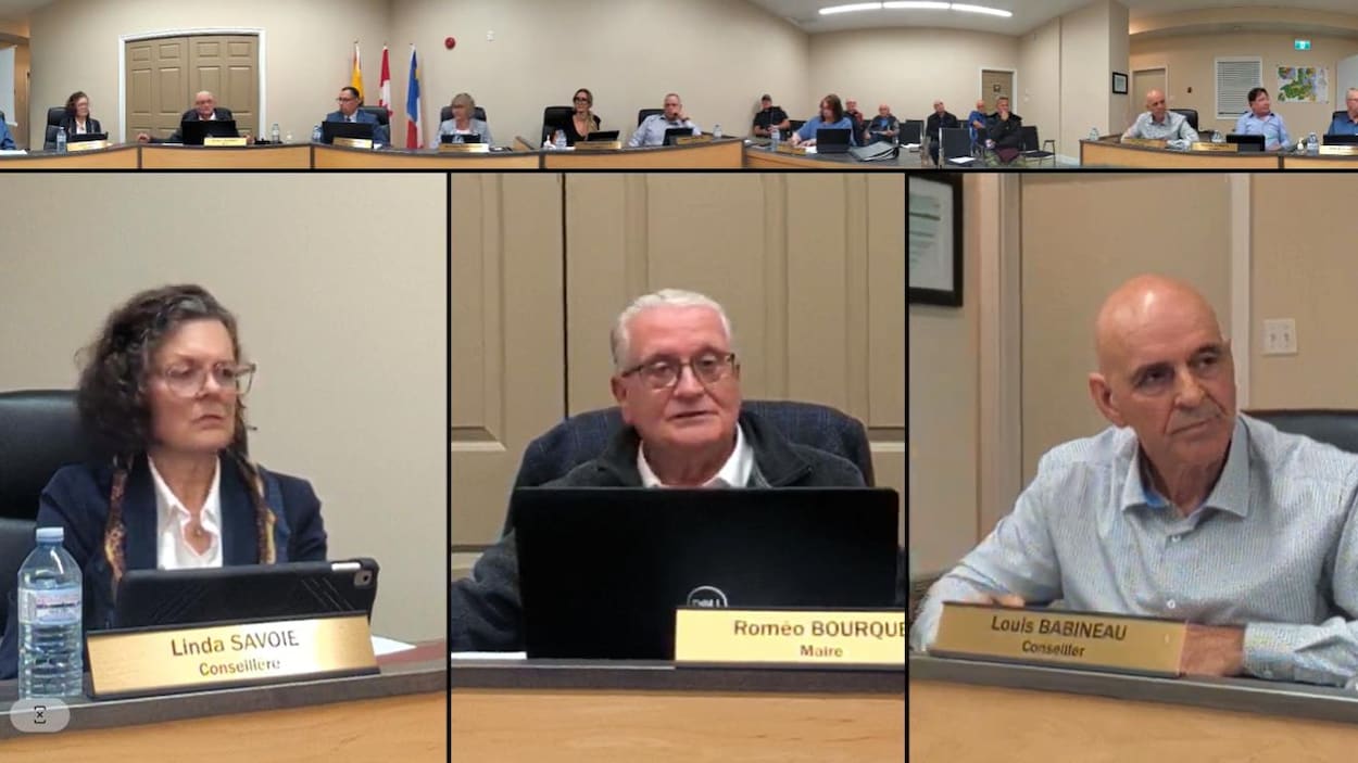 Affichage commercial : Beausoleil tend la main à ses entrepreneurs
