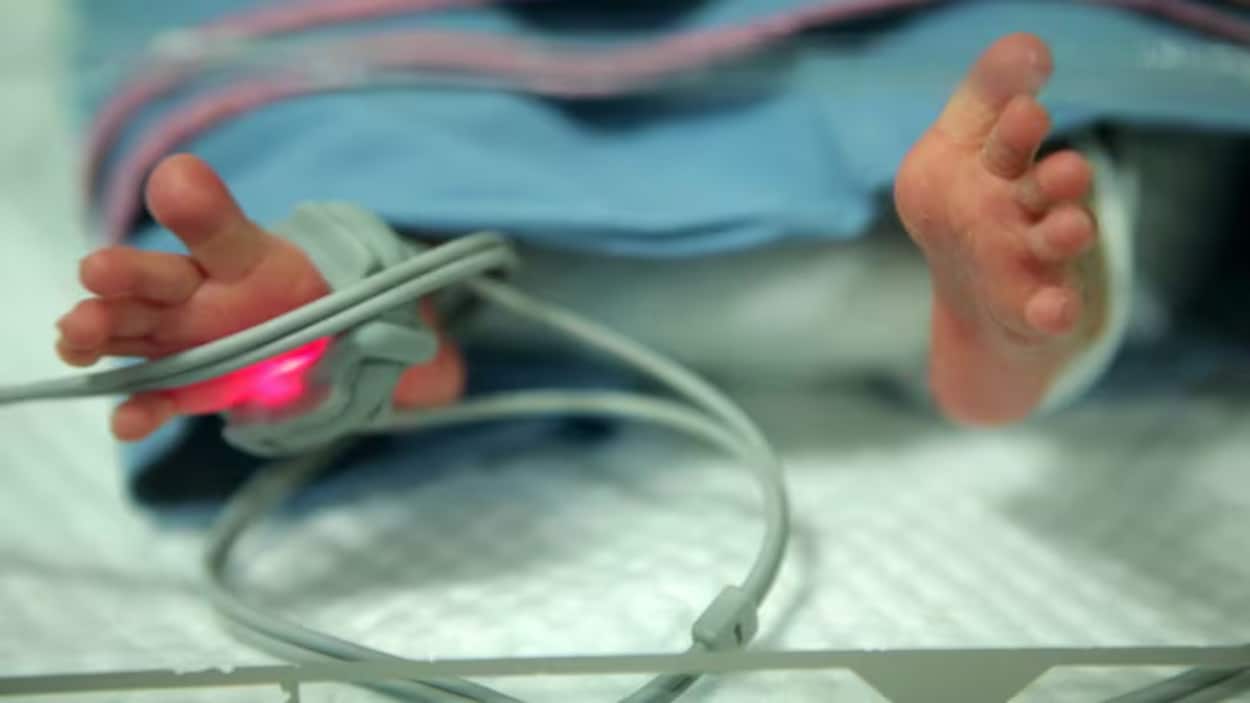 Les pédiatres pour la vaccination de tous les nourrissons contre le virus respiratoire