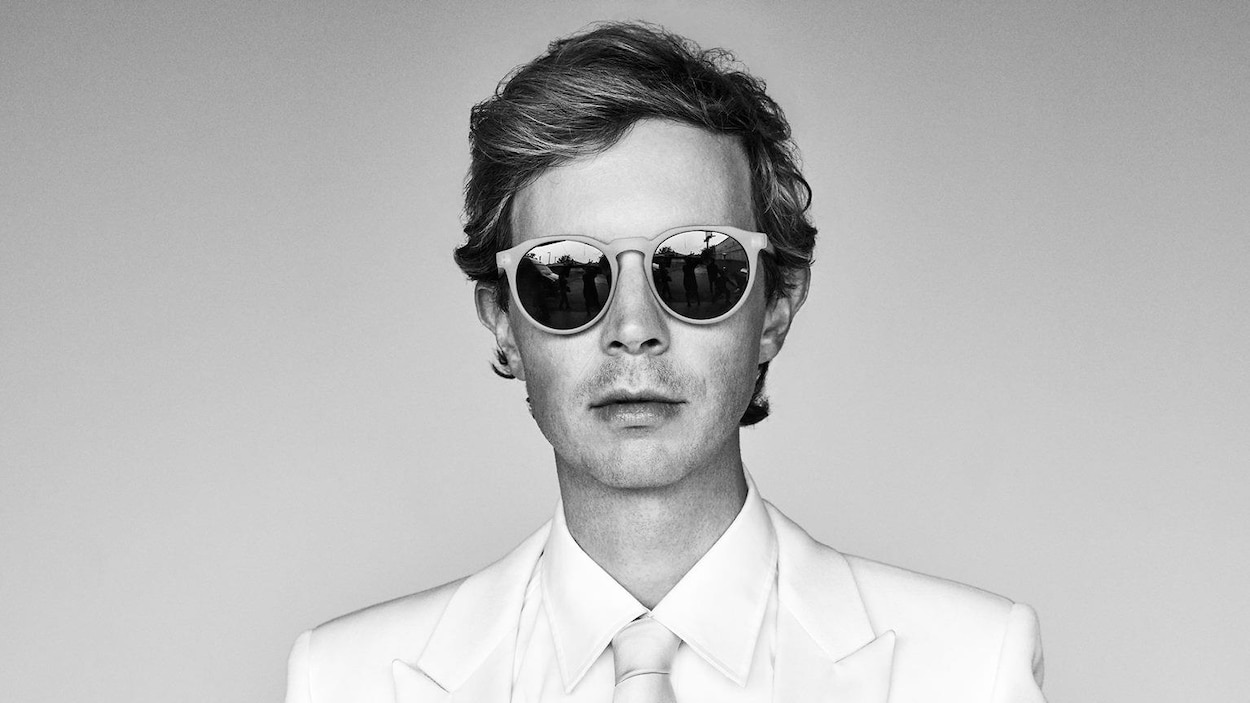 Beck en version orchestrale avec l’Orchestre métropolitain cet été