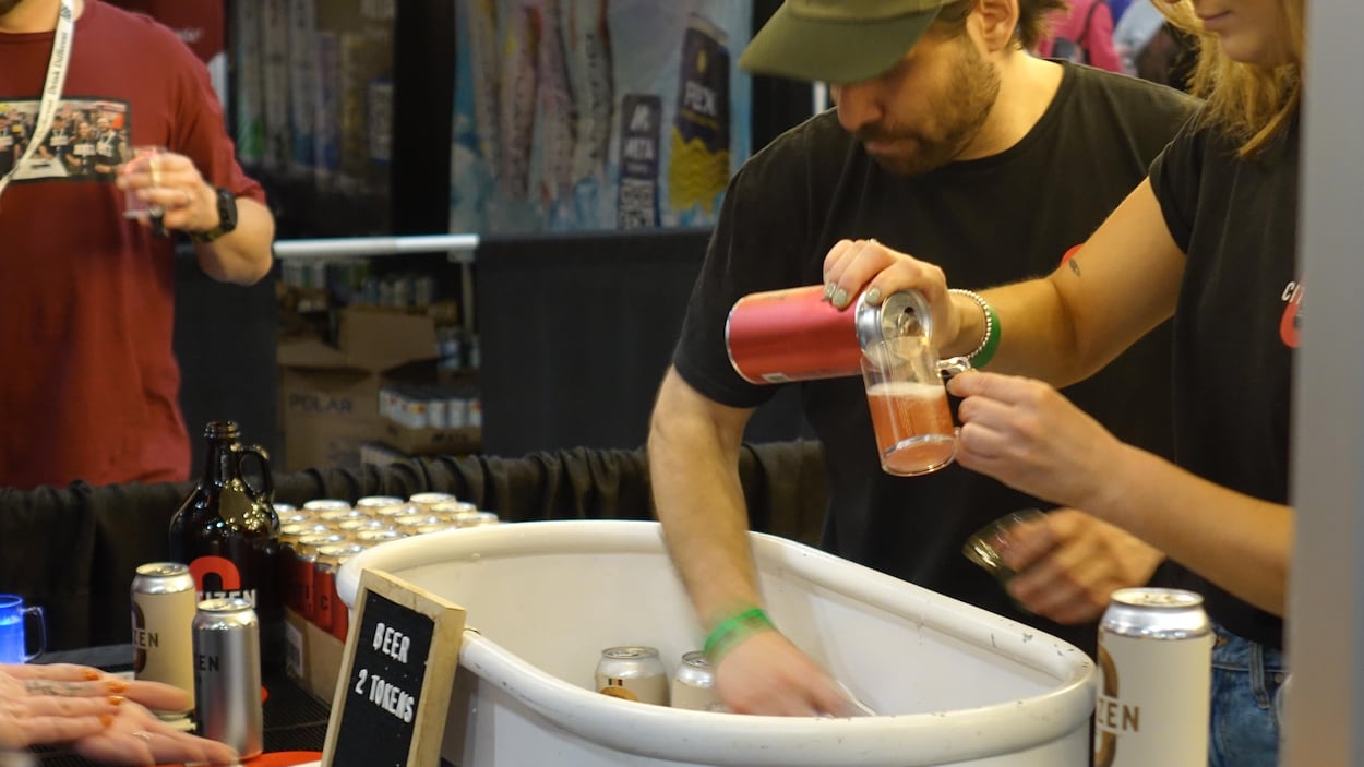 L’innovation à la rescousse de la bière artisanale albertaine