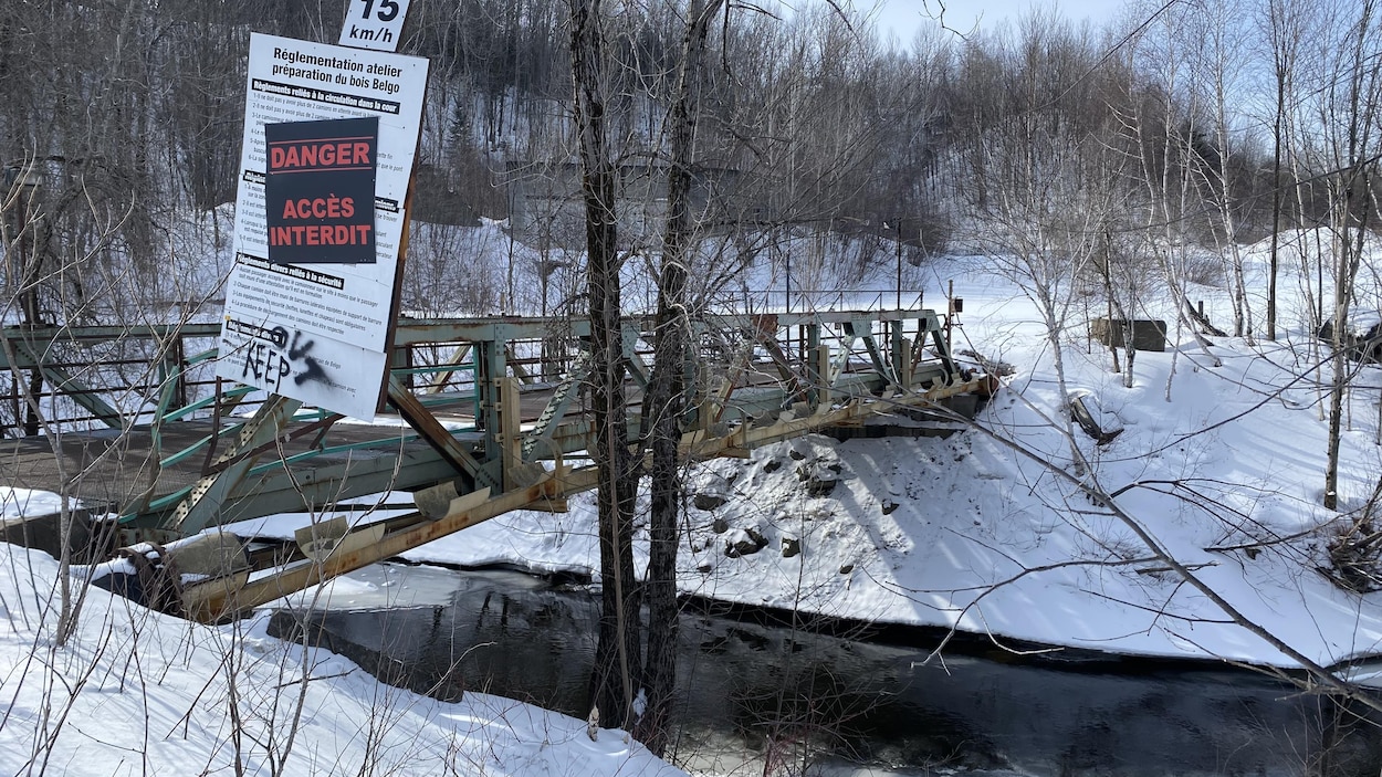Québec devra investir dans la réhabilitation de l’ancienne Belgo
