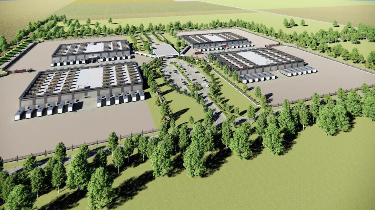 IA : le Manitoba a-t-il laissé filer le « gros poisson » au profit de la Saskatchewan ?