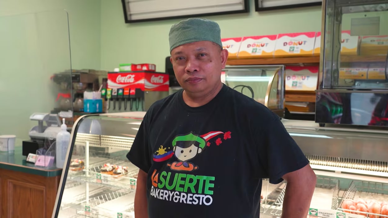 La boulangerie La Suerte à la conquête du cœur des Saskatchewanais