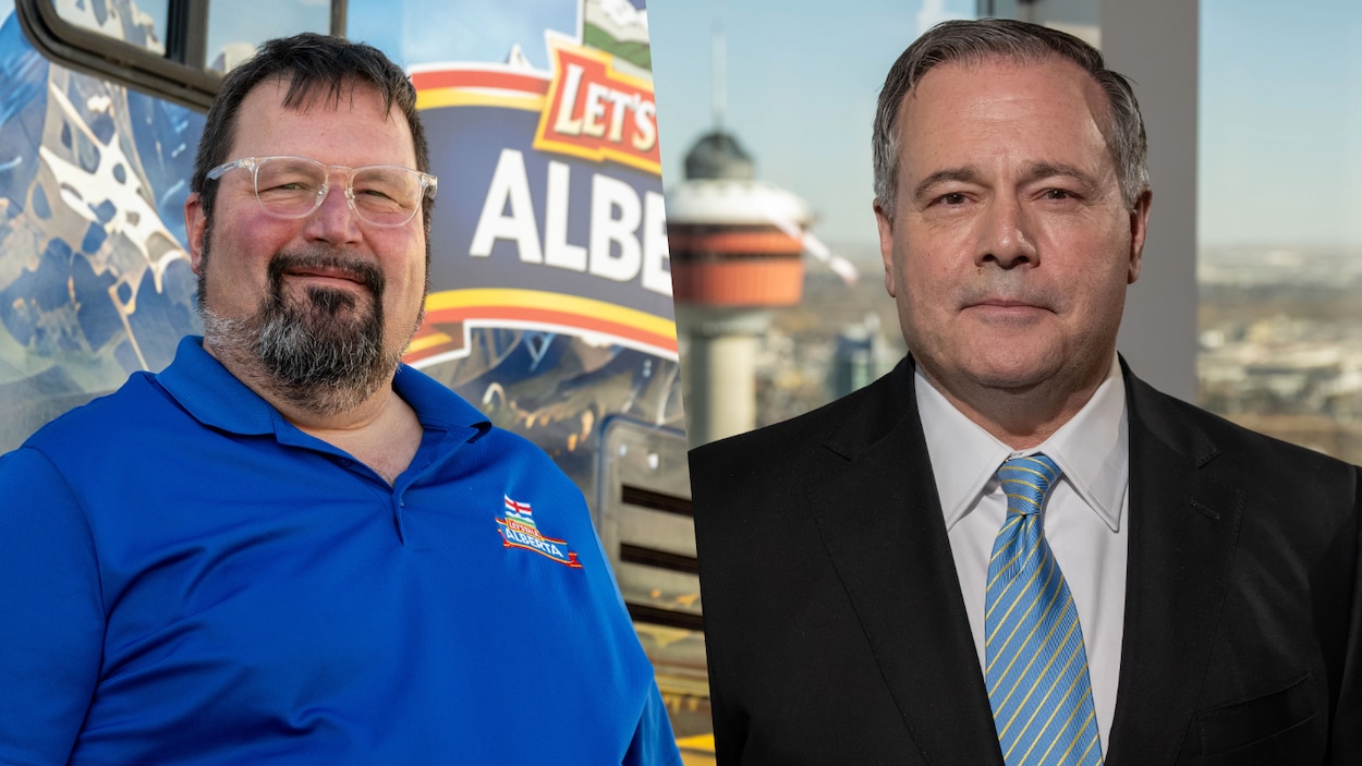 Référendum en Alberta : envoyer un message à Ottawa, mais à quel prix?
