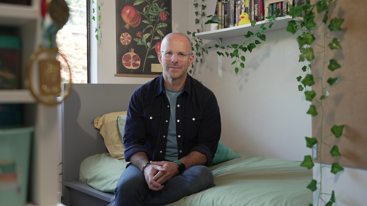 Les parents face à leur nid vide