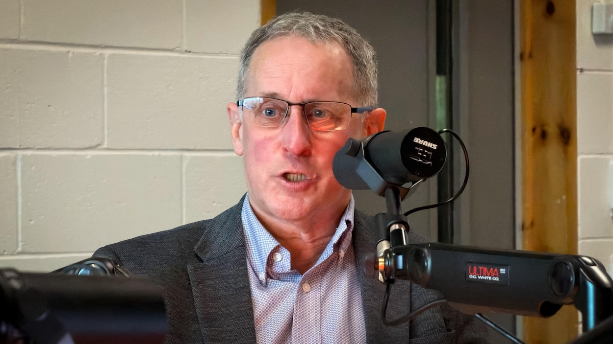 Criminalité : le maire de Sept-Îles ouvert à des caméras de surveillance