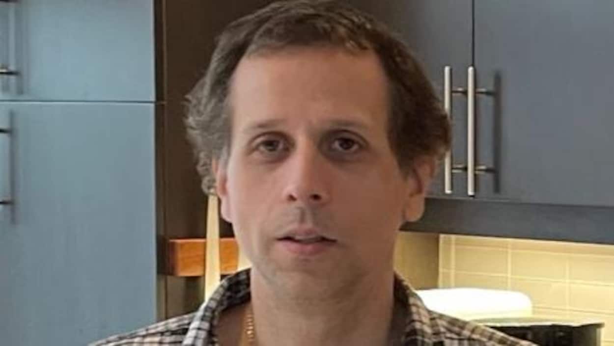Le fugitif Philippe Benoit a été retrouvé