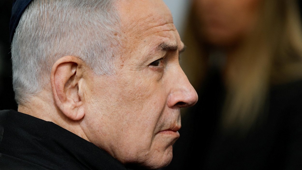 L’Autorité palestinienne sera exclue de la gouvernance de Gaza, dit Nétanyahou