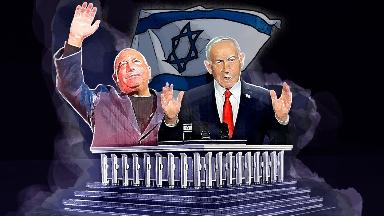 Cinq questions pour comprendre les élections en Israël
