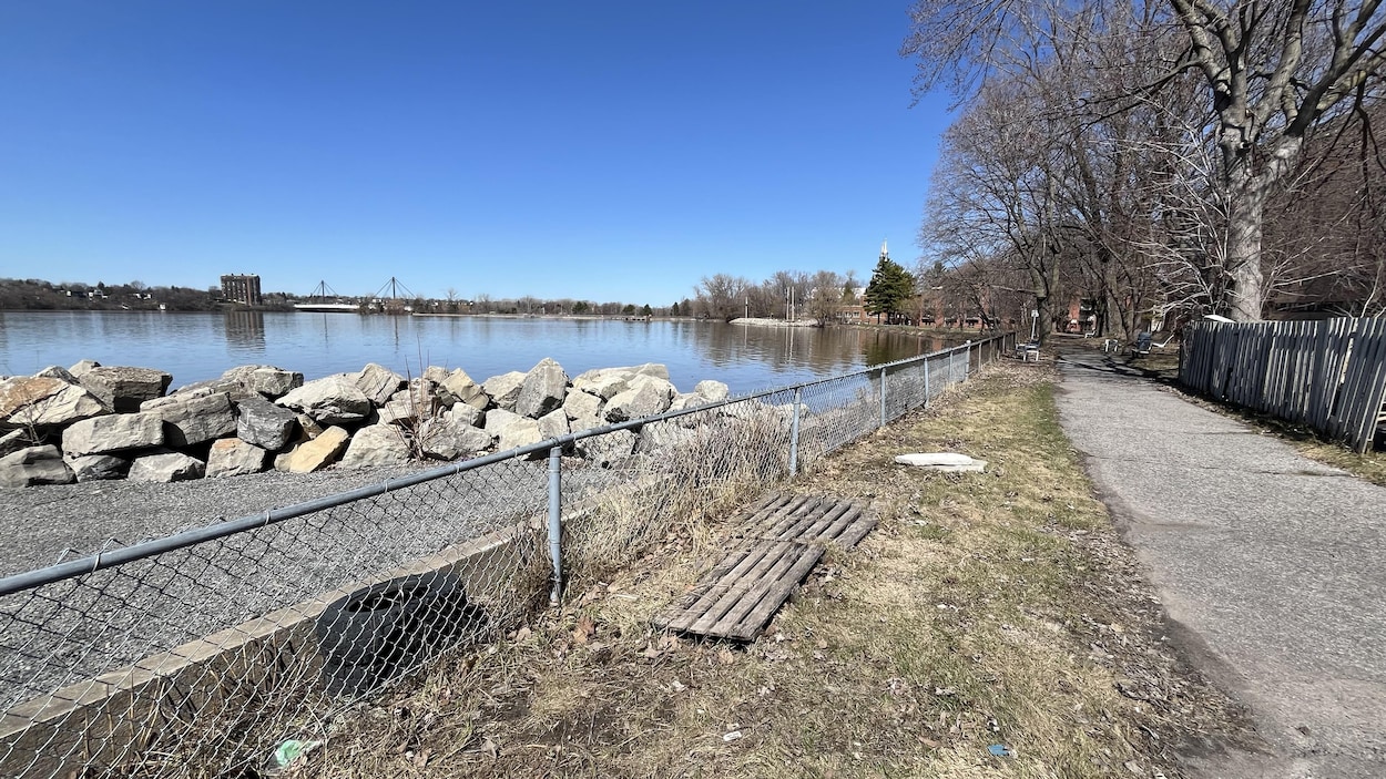 Le BAPE appuie l’idée d’une promenade riveraine le long de la rivière des Prairies