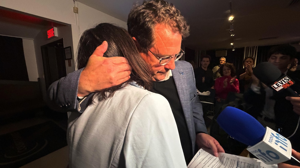 «Aujourd’hui, je me sens libérée de la peur»