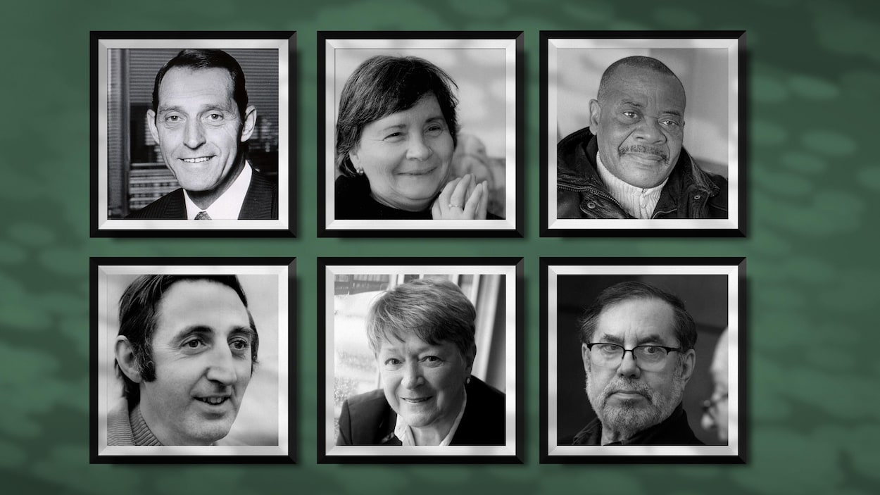 Ils nous ont quittés en 2025 : les grands disparus de l’Ontario ...