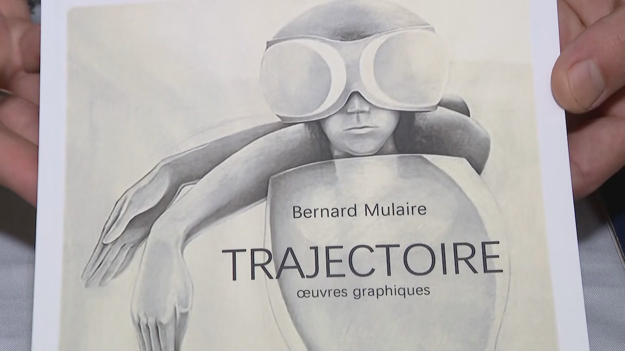 Le CCFM célèbre le livre de Bernard Mulaire
