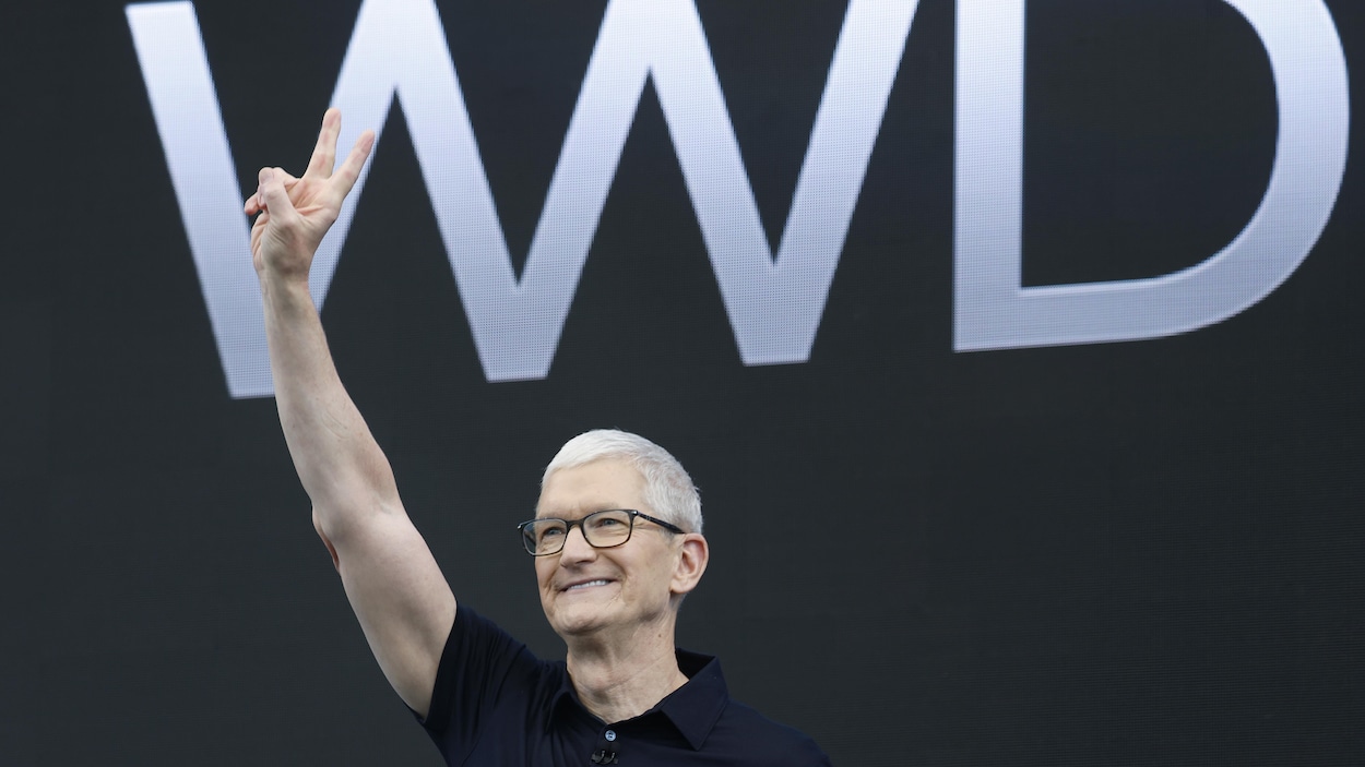 Une refonte pour l’assistant Siri d’Apple, alimenté cette fois par Google