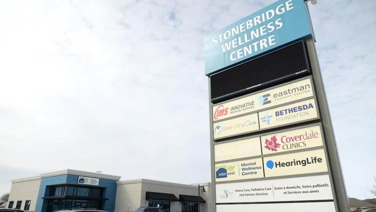 Un nouveau pôle médical d’envergure à Steinbach pour desservir le sud-est du Manitoba