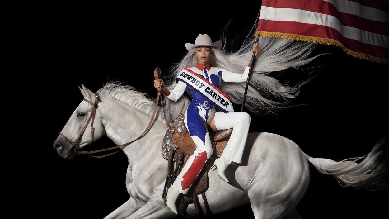 Beyoncé Releases First Country Album: African-American Influence in Genre Highlighted