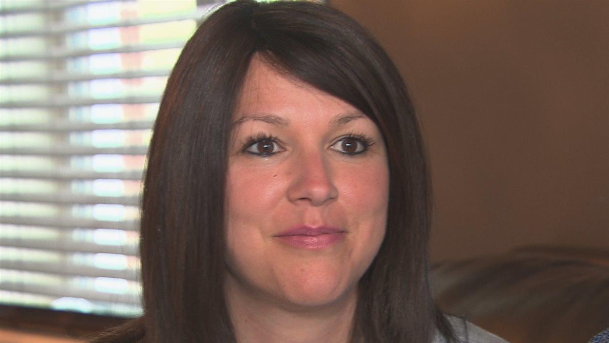 Bianca Bolduc perd son combat contre le cancer. Bianca Bolduc perd son combat contre le cancer.