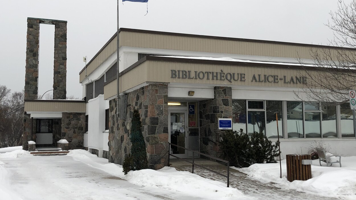 La rénovation de la bibliothèque de Baie-Comeau coûtera 1 M$ de plus