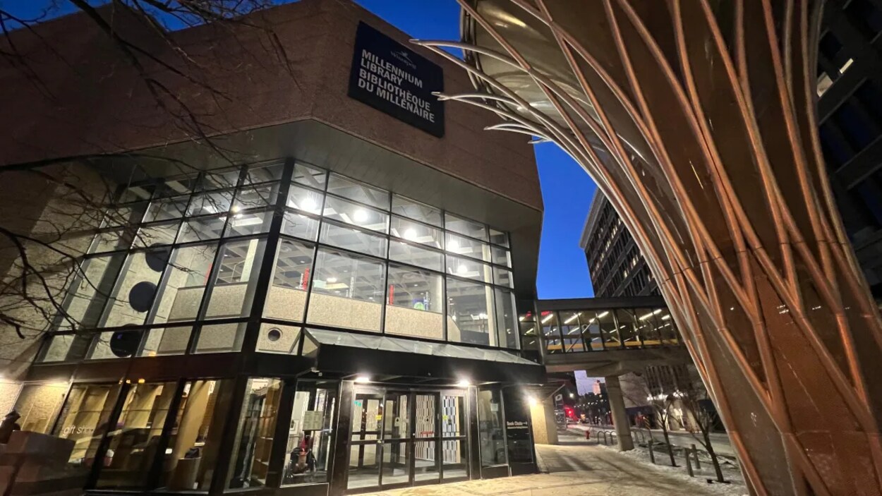Un homme arrêté après avoir agressé trois femmes au centre-ville de Winnipeg