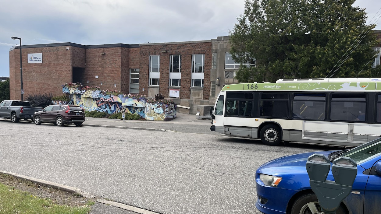 Bibliothèque de Thunder Bay : offre rejetée par le SCFP, la grève est imminente