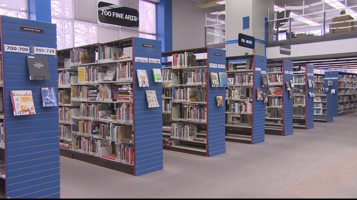 Dans son budget 2017-2018, le gouvernement de la Saskatchewan a annoncé qu’il réduisait le financement des sept réseaux de bibliothèques régionales de la province de plus de la moitié.