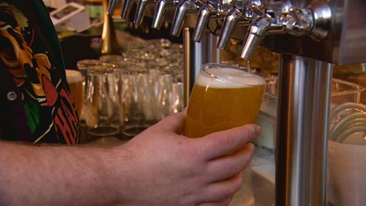 Est-ce la fin de l’âge d’or de la bière artisanale au Canada?