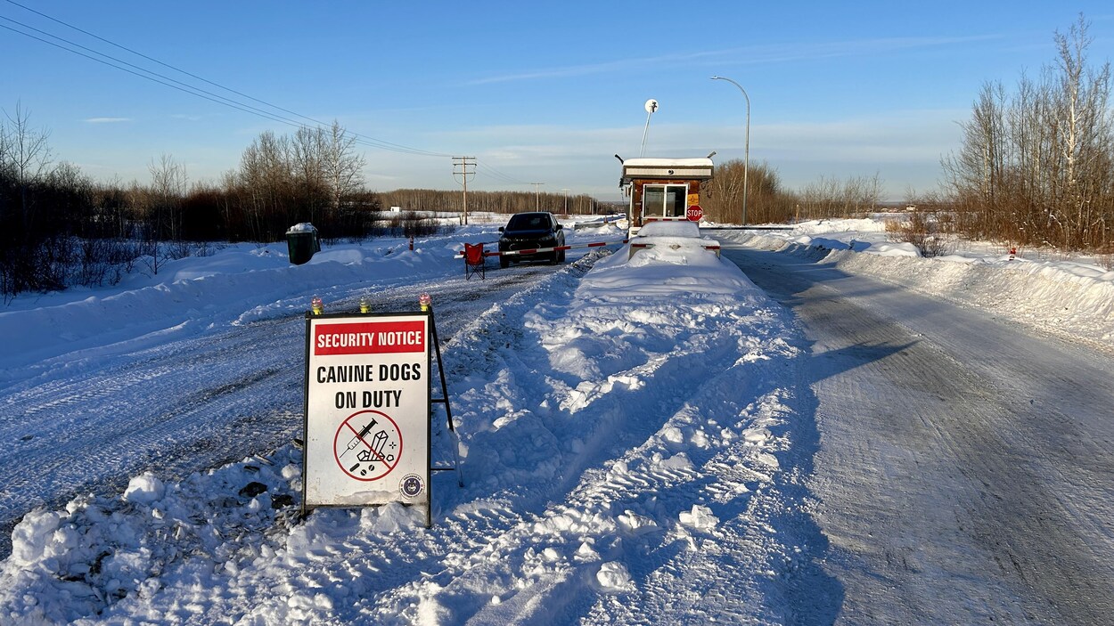 La communauté de Big Island Lake craint de nouvelles violences
