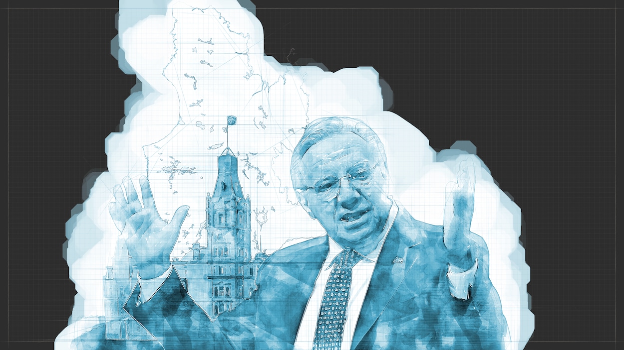 François Legault a-t-il tenu toutes ses promesses?
