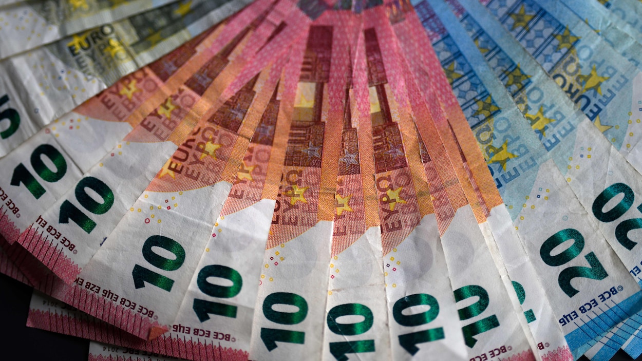 Cinq choses surprenantes à savoir sur l'euro