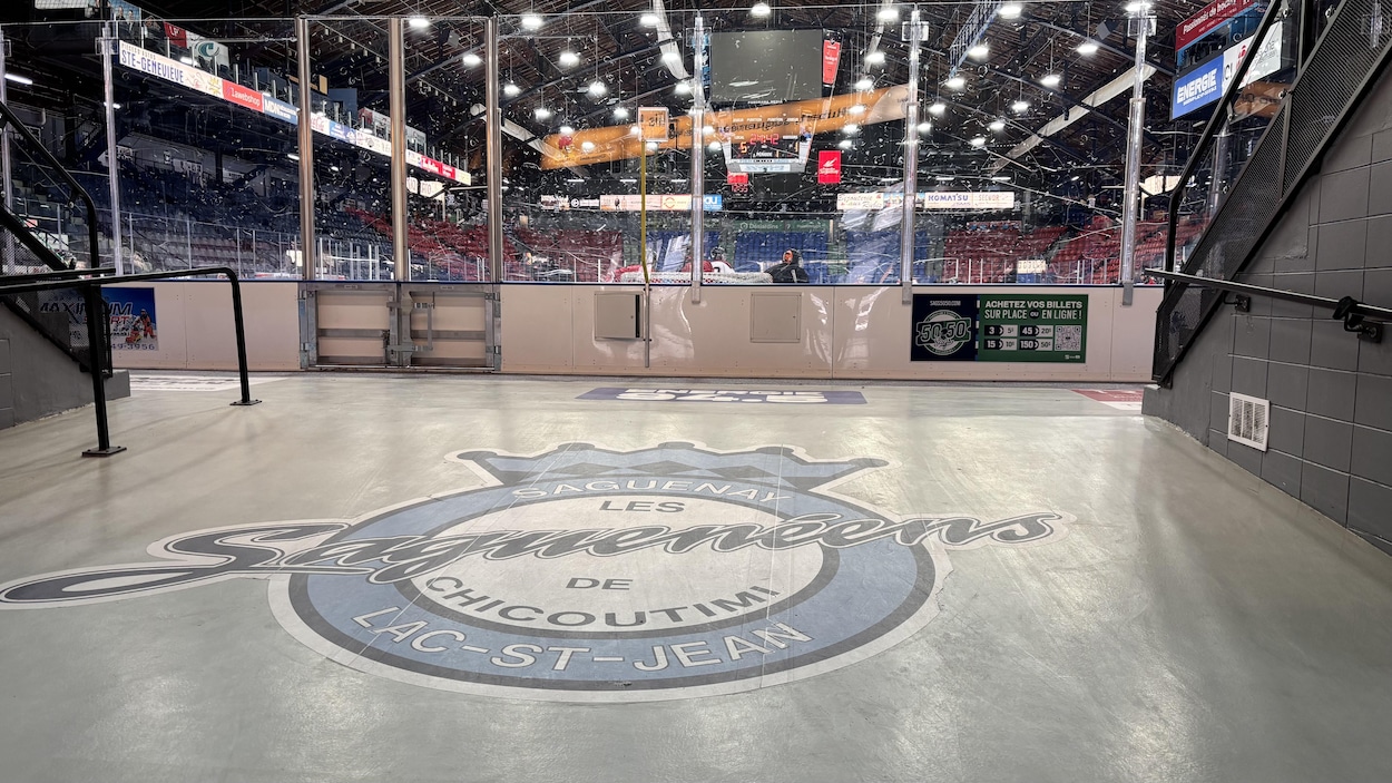 Saguenéens : tous les billets assis pour les deux premiers matchs du second tour vendus