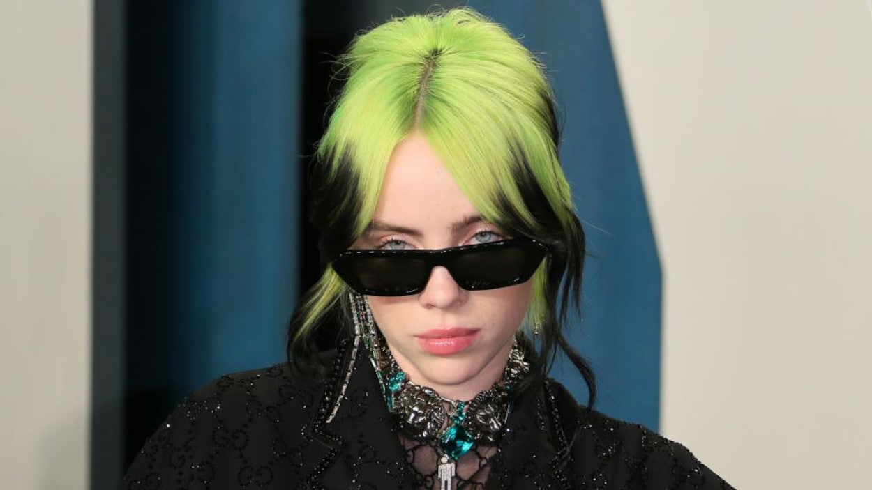 Mourir peut attendre : Billie Eilish chante le générique du prochain 007 Mourir peut attendre : Billie Eilish chante le générique du prochain 007