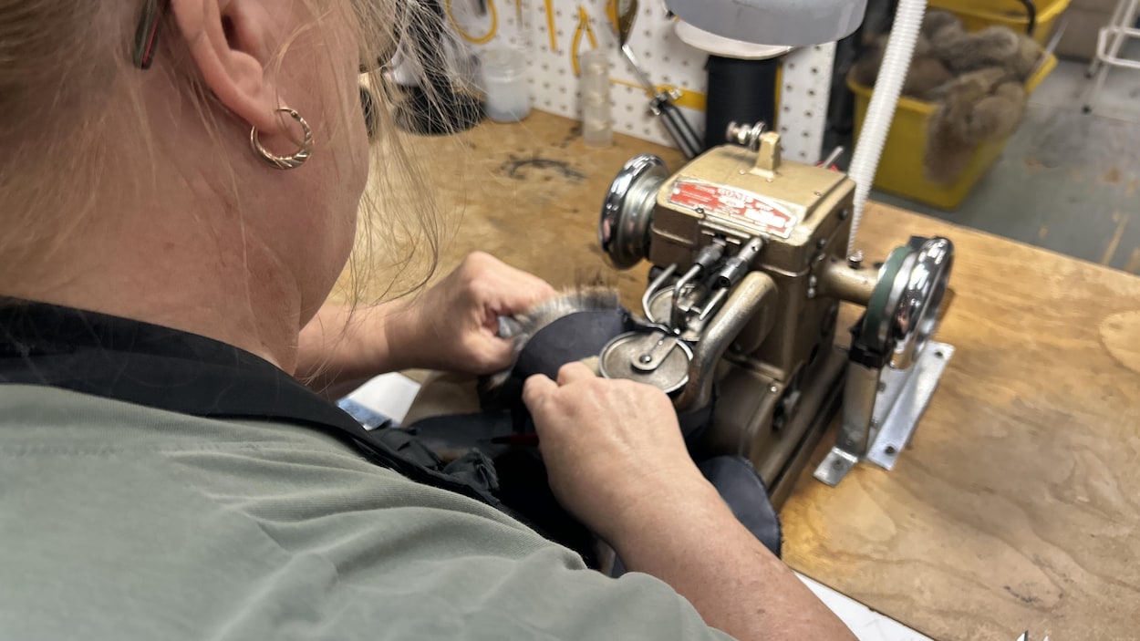 Les industries textile et forestière réagissent aux nouveaux tarifs américains