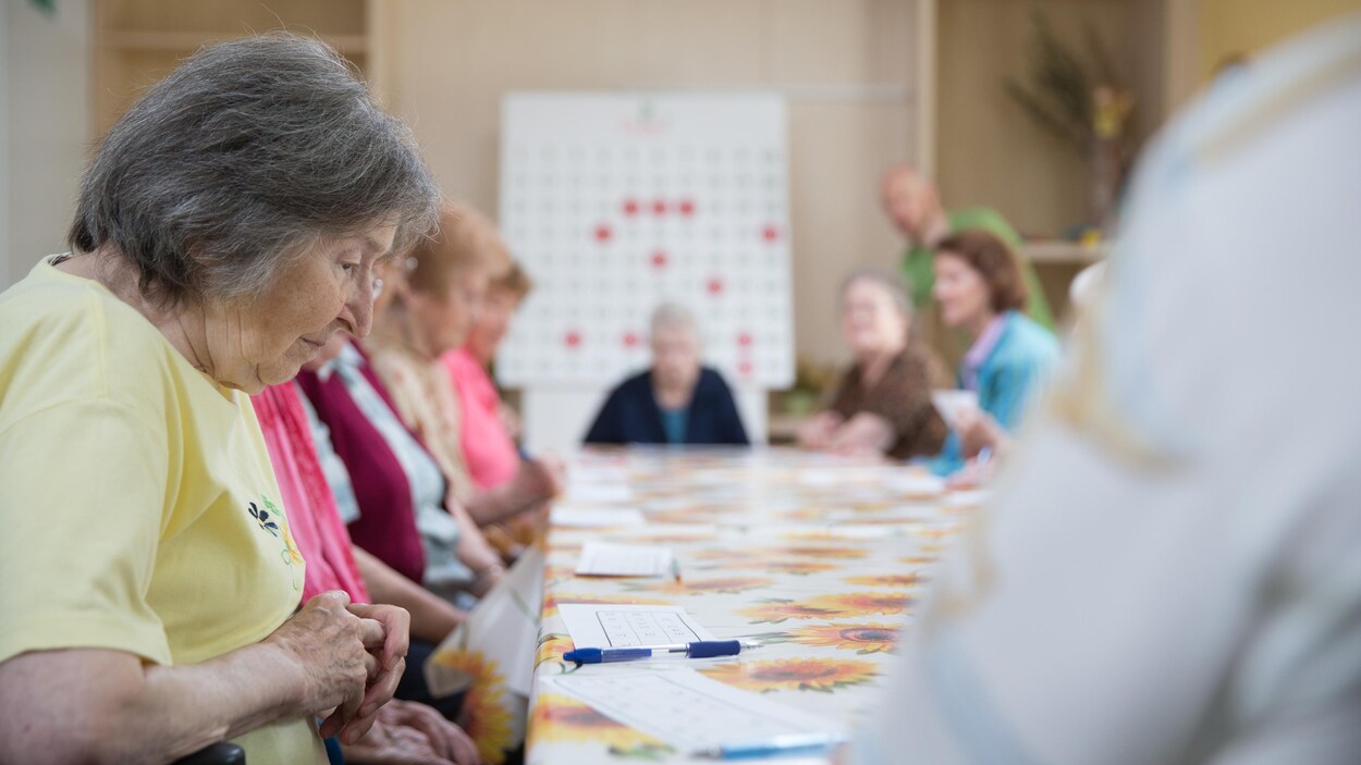 Le bingo musical reprend le concept du bingo traditionnel.