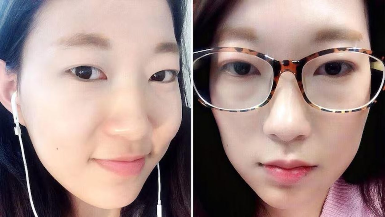 La Canadienne d’origine chinoise accusée d’espionnage à l’OTAN identifiée