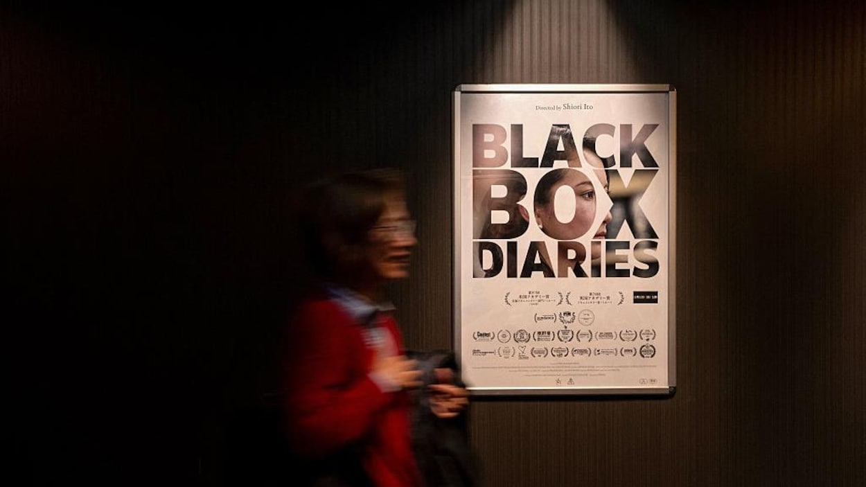 Le documentaire Black Box Diaries, emblème du #MoiAussi nippon, enfin projeté au Japon